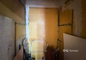 1-к квартира, на длительный срок, 31м2, 3/4 этаж