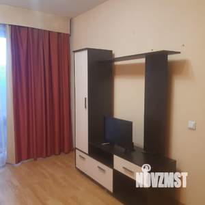1-к квартира, на длительный срок, 39м2, 2/14 этаж