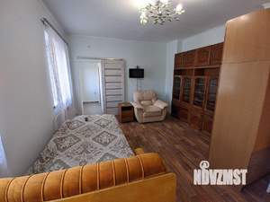 Студия квартира, на длительный срок, 31м2, 2/2 этаж