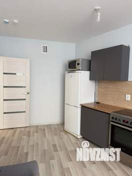 1-к квартира, на длительный срок, 37м2, 2/17 этаж