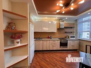 3-к квартира, на длительный срок, 72м2, 6/12 этаж