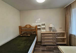 2-к квартира, на длительный срок, 44м2, 2/4 этаж