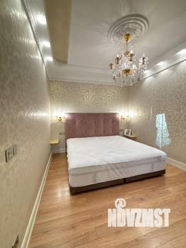 5-к квартира, на длительный срок, 151м2, 3/11 этаж