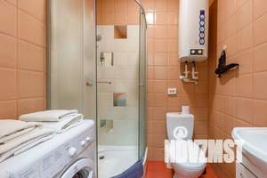 1-к квартира, посуточно, 30м2, 11/16 этаж