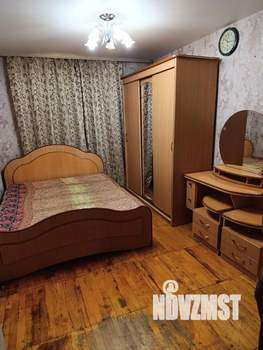 3-к квартира, на длительный срок, 64м2, 4/9 этаж