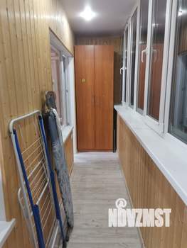 1-к квартира, на длительный срок, 35м2, 2/9 этаж