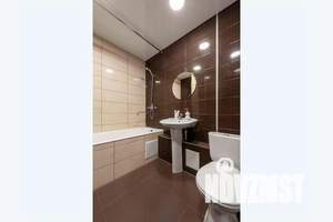 1-к квартира, посуточно, 30м2, 30/34 этаж