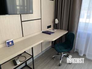 2-к квартира, посуточно, 52м2, 1/1 этаж