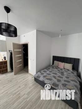 Студия квартира, посуточно, 30м2, 14/16 этаж