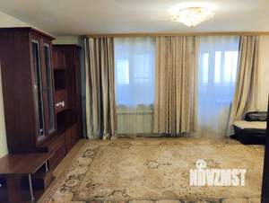 2-к квартира, посуточно, 80м2, 5/10 этаж
