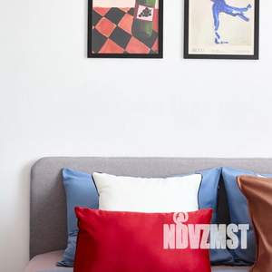 1-к квартира, посуточно, 33м2, 10/25 этаж