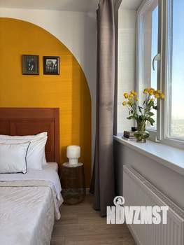 2-к квартира, на длительный срок, 47м2, 21/31 этаж