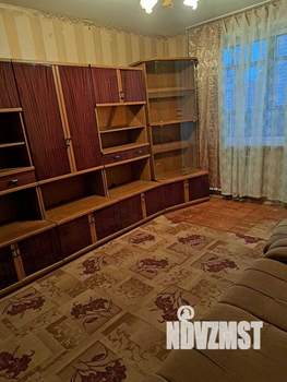 2-к квартира, на длительный срок, 48м2, 12/12 этаж