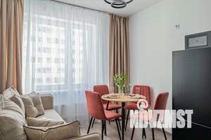 1-к квартира, посуточно, 42м2, 3/10 этаж