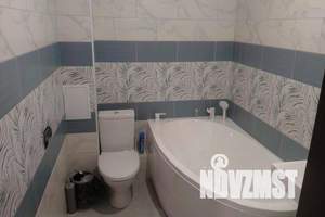 1-к квартира, посуточно, 37м2, 1/4 этаж