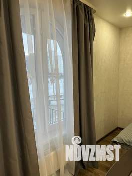 Студия квартира, посуточно, 22м2, 1/9 этаж