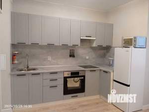 2-к квартира, посуточно, 46м2, 1/1 этаж