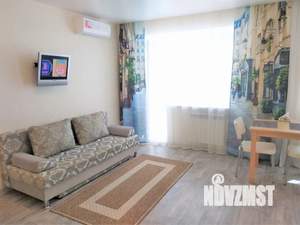 1-к квартира, посуточно, 30м2, 2/5 этаж