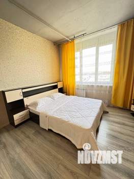 Студия квартира, посуточно, 35м2, 11/16 этаж