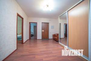 3-к квартира, посуточно, 126м2, 5/15 этаж