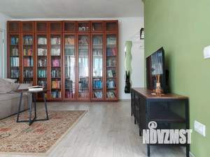 1-к квартира, посуточно, 41м2, 4/5 этаж