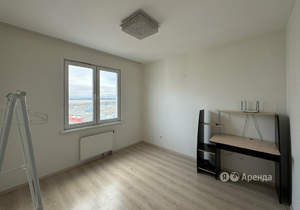 2-к квартира, на длительный срок, 56м2, 19/26 этаж