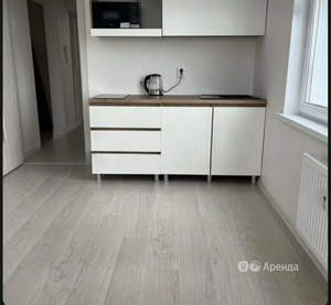 2-к квартира, на длительный срок, 35м2, 8/25 этаж