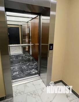 1-к квартира, на длительный срок, 32м2, 2/4 этаж