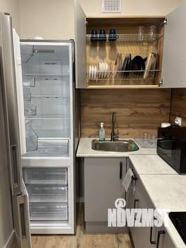 1-к квартира, на длительный срок, 32м2, 3/24 этаж