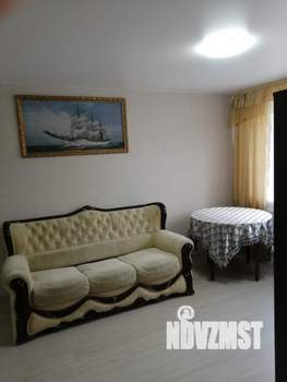 2-к квартира, на длительный срок, 46м2, 3/5 этаж