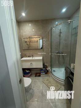 1-к квартира, на длительный срок, 47м2, 18/25 этаж