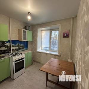 1-к квартира, на длительный срок, 30м2, 2/5 этаж