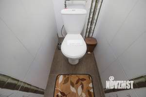 1-к квартира, посуточно, 50м2, 6/14 этаж