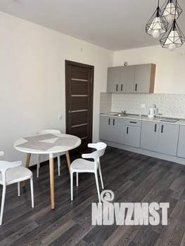 1-к квартира, посуточно, 41м2, 9/10 этаж