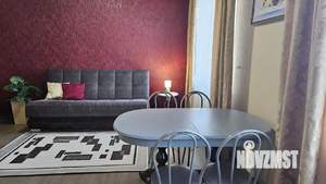 3-к квартира, посуточно, 86м2, 4/17 этаж
