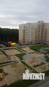 2-к квартира, на длительный срок, 68м2, 7/18 этаж