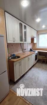 2-к квартира, на длительный срок, 43м2, 4/9 этаж