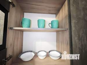 1-к квартира, на длительный срок, 34м2, 17/18 этаж