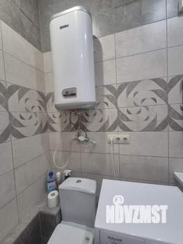 1-к квартира, на длительный срок, 40м2, 7/7 этаж