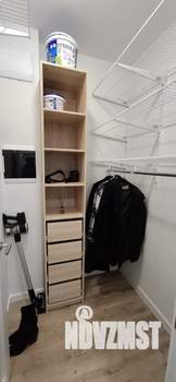 1-к квартира, на длительный срок, 37м2, 18/25 этаж