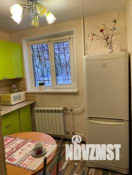 1-к квартира, посуточно, 30м2, 1/5 этаж