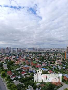 1-к квартира, посуточно, 24м2, 1/1 этаж