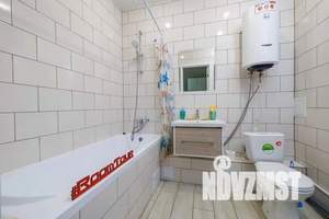 1-к квартира, посуточно, 25м2, 9/24 этаж