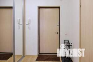 1-к квартира, посуточно, 45м2, 3/18 этаж