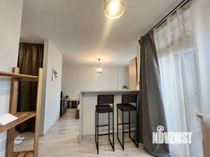 1-к квартира, на длительный срок, 36м2, 5/12 этаж