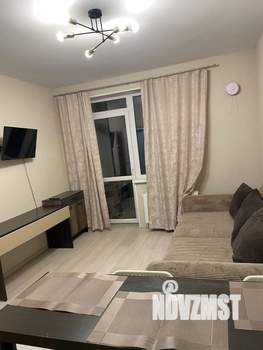 1-к квартира, на длительный срок, 33м2, 3/25 этаж
