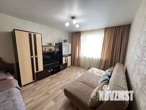 1-к квартира, посуточно, 28м2, 2/5 этаж