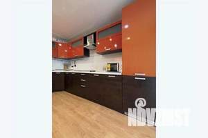 1-к квартира, посуточно, 46м2, 13/18 этаж