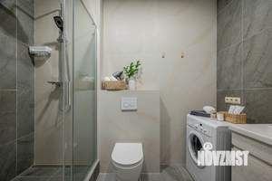 1-к квартира, посуточно, 44м2, 1/1 этаж