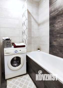 1-к квартира, посуточно, 48м2, 1/1 этаж
